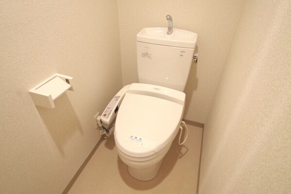 グランヴァンウエストヴィル町田の物件内観写真